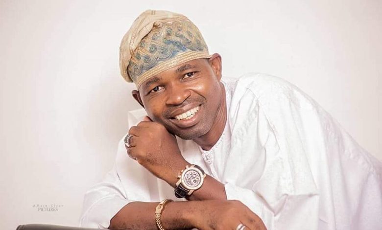 2023 Assembly Race: Mamu Community Endorses Engr Segun Kaka