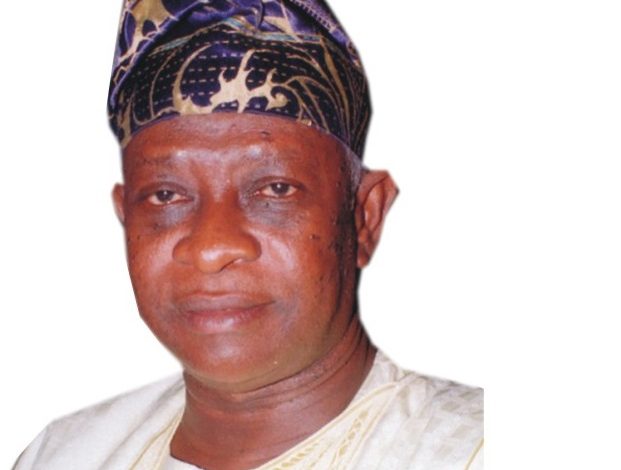 Abiodun Mourns Death of Obasanjo Associate, Osinowo