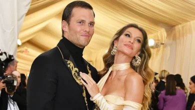 ‘We Have Grown Apart: ‘Tom Brady And Gisele Bündchen Split After 13 Years Of Marriage