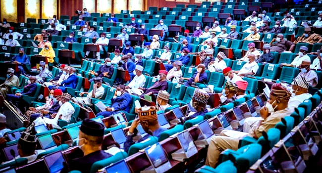 Reps Want Payments For Customs’ IT Solutions Stopped