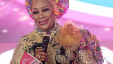 Read Dr. Siju Iluyomade’s Motivating Full Speech Tagged ‘By Appointment’ At 14th Arise Women Conference