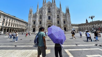 Heat waves could kill 90,000 Europeans per year by 2100: Report |  World news