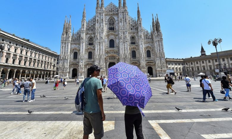 Heat waves could kill 90,000 Europeans per year by 2100: Report |  World news