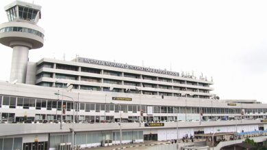 Lagos Airport Domestic Runway Reopens After Repairs