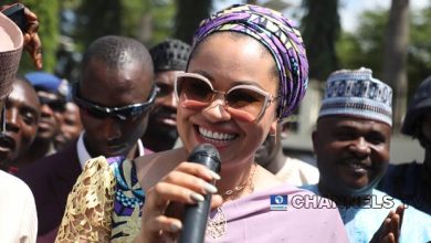 Appeal Court Dismisses Suit Seeking Natasha Akpoti-Uduaghan’s Disqualification