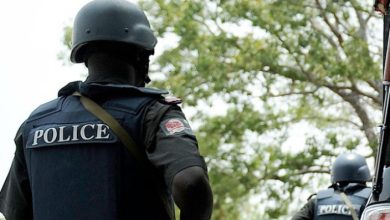 Police Arrest Three Suspected Car Snatchers In Ogun State