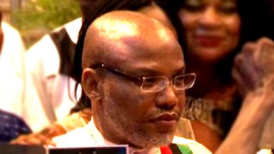 Nnamdi Kanu’s Lawyers Fume Over ‘Fresh Terrorism Charges’