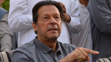 Pakistan’s former PM Imran Khan, children get additional cover protection |  World news