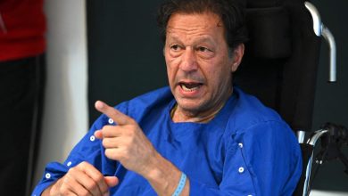 Imran Khan welcomes probe into ‘assassination attempt’ |  World news