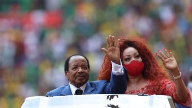 89-Year-Old Paul Biya Set For 40th Anniversary As Cameroon’s President