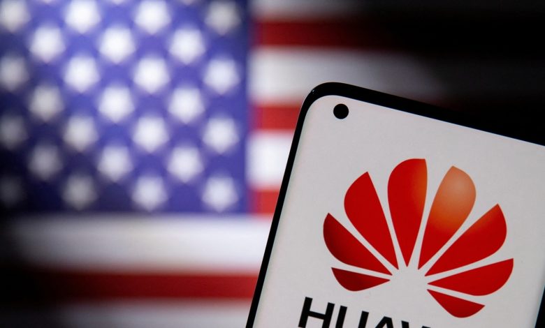 US regulatory bans Huawei, ZTE to sell their electronics: ‘Unacceptable risk’ |  World news