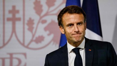 France rejects ‘confrontation’ in Asia: Emmanuel Macron |  World news