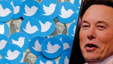 Elon Musk announces  monthly fee for verified Twitter accounts |  World news