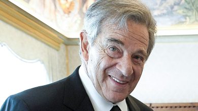 Paul Pelosi released from the hospital a week after the attack |  World news