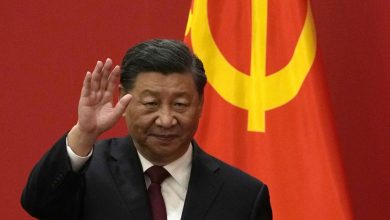 Xi Jinping said that China will support Pakistan in stabilizing its financial situation |  World news