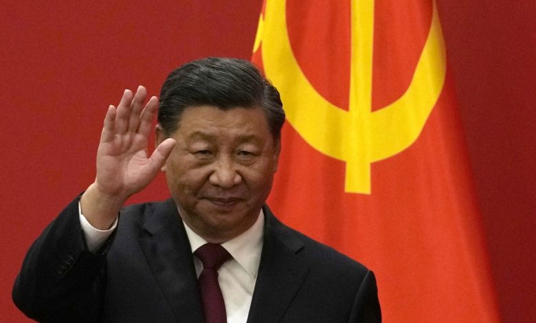 Xi Jinping said that China will support Pakistan in stabilizing its financial situation |  World news