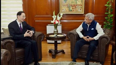 China appoints former Indian ambassador as deputy foreign minister |  World news