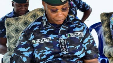 2023: IGP Orders CPS To Activate ICCES, Fortify INEC Facilities