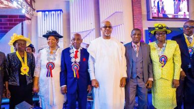 Abiodun to Nigerians: Let’s confront Nigeria’s challenges together