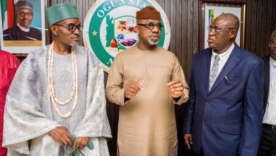 Industrialisation: Ogun Set To Host b Refinery In Tongeji Island