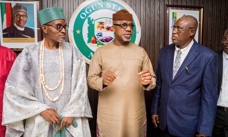 Industrialisation: Ogun Set To Host b Refinery In Tongeji Island