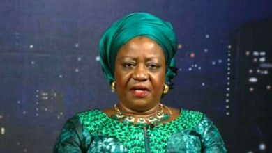ONOCHIE: THE AMAZON DESTINED FOR THE TOP -By Idowu Ajanaku