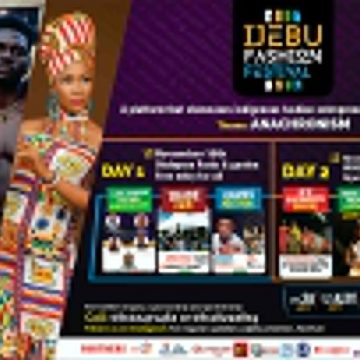 2022 Ijebu Fashion Festival Will Be Bigger And Better -Founder, Ayokunle Maraiyesa