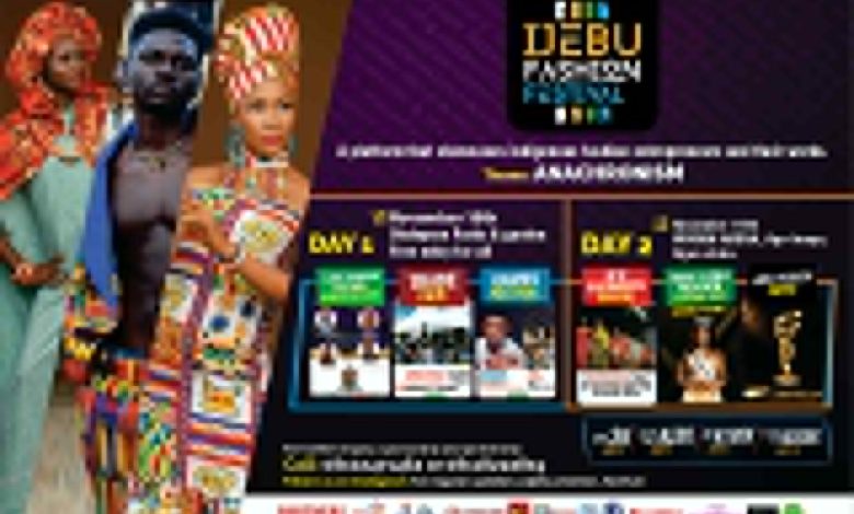 2022 Ijebu Fashion Festival Will Be Bigger And Better -Founder, Ayokunle Maraiyesa