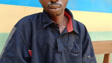 Homosexual Rapes 5-Yr Old Boy To Death In Ogun