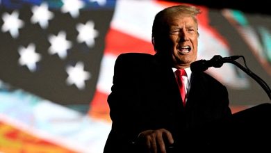 Donald Trump formally launched the US presidential election bid  World news