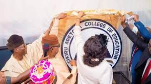 TASCE: Why We Renamed College After Awujale -Ogun Education Commissioner