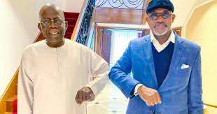 2023: Tinubu Presidency Will Change Nigeria’s Fortune For Good – Gov Abiodun