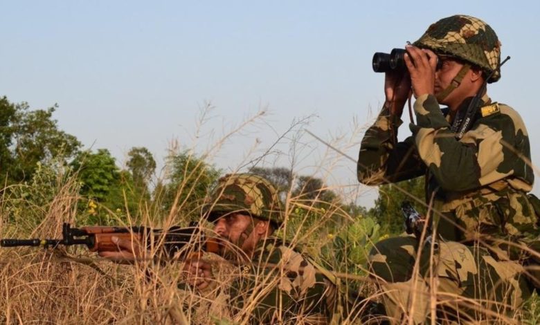 Pak Army rejects India’s general observations on launching pads and terrorists in PoK |  World news