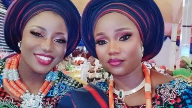 Exclusive Photo Album: Iyalode Obaneye, Oyindamola Honours Balogun Egbe Ayoola Fehintola Brat On Her Birthday