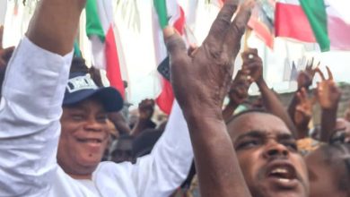 FHC Verdict: Adekoya hails judiciary, says ‘no victor, no vanquished’