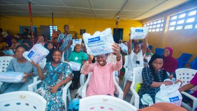 Photos: Encomium As Ogun Leading Phone Store, Fastlink Marks 20th Anniversary