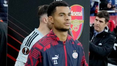 Why Arsenal must take a £65m January gamble by signing World Cup star Gabriel Jesus