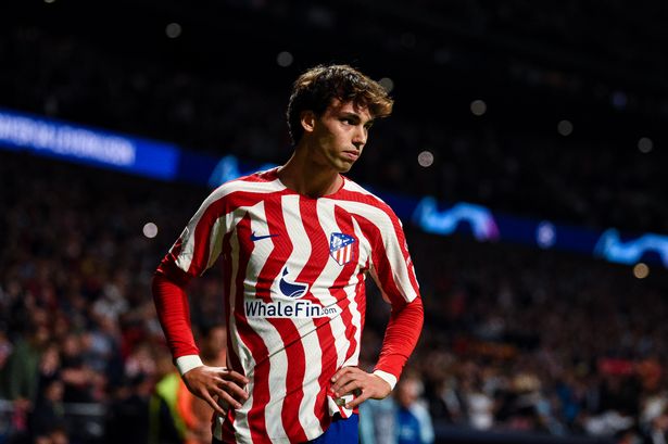 Joao Felix to Arsenal new transfer: Gunners championship race, Chelsea interest, Atletico consider bid