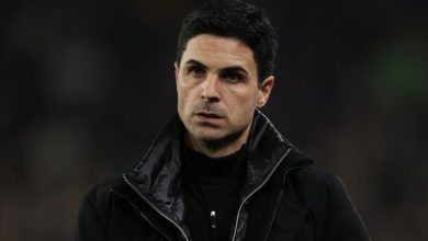 Mikel Arteta sends Arsenal transfer inquiry to Stan Kroenke amid Mykhaylo Mudryk update