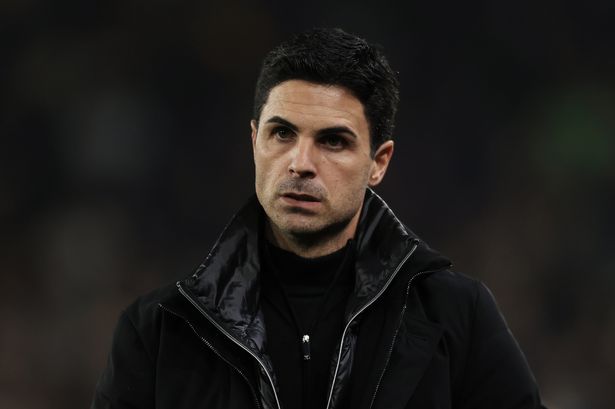 Mikel Arteta sends Arsenal transfer inquiry to Stan Kroenke amid Mykhaylo Mudryk update