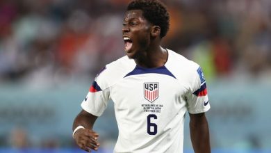 Arsenal eyeing Yunus Musah reunion with £86m World Cup star for potential January move