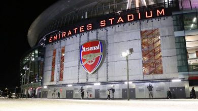 Arsenal confirmed a new date for the major stadium renovation before the Premier League restarts