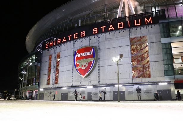 Arsenal confirmed a new date for the major stadium renovation before the Premier League restarts