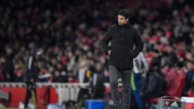 All Mikel Arteta talks about Nelson’s injury, January transfers and Smith Rowe’s fitness
