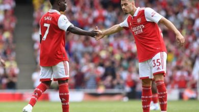 Arsenal vs Luton Town highlights: Scoreline, Saka and Martinelli return, with no first team stars