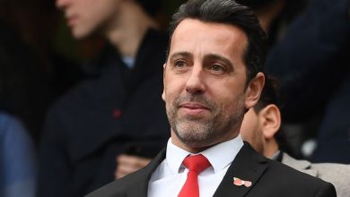 Arsenal have two chances to sign a free transfer as Edu faces Tottenham’s challenge
