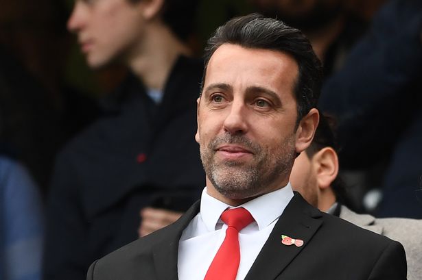 Arsenal have two chances to sign a free transfer as Edu faces Tottenham’s challenge