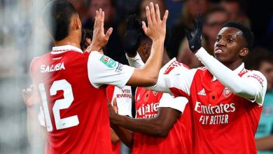 Three things that must happen when Arsenal face West Ham in the Premier League return
