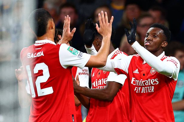 Three things that must happen when Arsenal face West Ham in the Premier League return