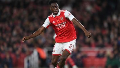 Albert Sambi Lokonga has revealed his Arsenal transfer plans amid the January dilemma
